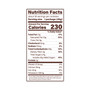 Mounds Candy Bar, Coconut and Dark Chocolate 1.75 oz, 36/Carton
