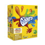 Betty Crocker Fruit Gushers Fruit Snacks, Strawberry and Tropical Fruit Flavors, 0.8 oz, 42 Pouches/Carton