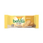 Nabisco belVita Breakfast Biscuits, Golden Oat, 1.76 oz Packet of 4, 12 Packets/Box, 3 Boxes/Carton