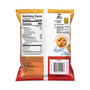 Quaker Rice Crisps, Cheddar Cheese, 0.67 oz Bag, 60 Bags/Carton