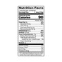 Quaker Rice Crisps, Cheddar Cheese, 0.67 oz Bag, 60 Bags/Carton