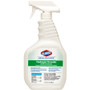 Clorox Healthcare Hydrogen Peroxide Cleaner Disinfectant Spray (CLO30828BD)