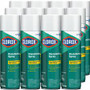 CloroxPro&trade Disinfecting Spray - 19 fl oz (0.6 quart) - Fresh Scent - Bleach-free, Deodorize, Antibacterial, Disinfectant