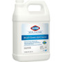 Clorox Healthcare Bleach Germicidal Cleaner Refill - Concentrate - 128 fl oz (4 quart) - Versatile, Anti-corrosive, Disinfectant, Fast Acting, Antibacterial - White