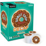 The Original Donut Shop Decaf Coffee K-Cups, 0.39 oz, 22/Box