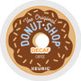 The Original Donut Shop K-Cup Decaf Coffee - Compatible with Keurig Brewer - Medium - K-Cup - Decaffeinated