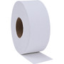 Genuine Joe Jumbo Dispenser Roll Bath Tissue