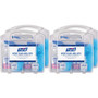 PURELL Body Fluid Spill Kit - White, Clear - (GOJ384108CLMSCT)