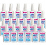 PURELL Advanced Hand Sanitizer Gel - 2 fl oz - Pump Bottle Dispenser - Kill Germs - Hand - Moisturizing