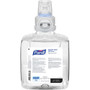 PURELL CS8 Refill HEALTHY SOAP Mild Foam - Fresh Fruit Scent - 1.27 quart - Dirt Remover, Kill Germs - Hand, Skin - Moisturizing