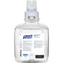 PURELL CS8 Refill HEALTHY SOAP Mild Foam - Fresh Fruit Scent - 1.27 quart - Dirt Remover, Kill Germs - Hand, Skin - Moisturizing