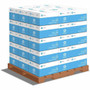 HP Office20 Paper - White - 92 Brightness - Letter - 8 1/2" x 11" - 20 lb Basis Weight - (HEW112101PL)