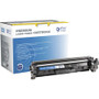 Elite Image Remanufactured Laser Toner Cartridge 30A - Black - 1 Each