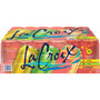 LaCroix Lemon, Lime and Grapefruit Flavored Sparkling Water - Ready-to-Drink - (LCX81237)