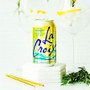 LaCroix Lemon, Lime and Grapefruit Flavored Sparkling Water - Ready-to-Drink - (LCX81237)
