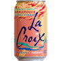 LaCroix Lemon, Lime and Grapefruit Flavored Sparkling Water - Ready-to-Drink - (LCX81237)
