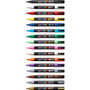POSCA Permanent Specialty Marker, Fine Bullet Tip, Assorted Colors,16/Pack (UBCPC3M16C) View Product Image
