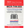 microMICR MICR Laser Toner Cartridge 89X (CF289X) - Black - 1 Each (MCMMICRTHN89X)