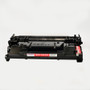 microMICR MICR Laser Toner Cartridge 89X (CF289X) - Black - 1 Each