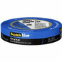 ScotchBlue Multi-Surface Painter's Tape - 60 yd Length x 0.94" Width - Blue