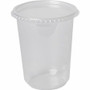 BluTable 32 oz Round Deli Tub Containers (RMLPPDEL32)
