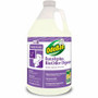 OdoBan Professional BioOdor Digester Refill - 128 fl oz (4 quart) - Eucalyptus Scent - Antibacterial - Purple