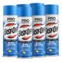 Professional Easy-Off Fume Free Over Cleaner - 24 oz (1.50 lb) - Lemon Scent - Fume-free - White - (RAC85260CT)