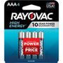 BATTERY;ALKA;HI ENRGY;AAA;4PK