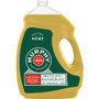 Murphy Oil Soap Cleaner - Concentrate - 145 fl oz (4.5 quart) - Natural Scent - Ammonia-free, Bleach-free, Phosphate-free - Brown - (CPC61035074CT)
