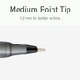 Pentonic Ballpoint Pen Set