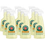 Murphy Oil Soap Multi-use Spray - Ready-To-Use - 22 fl oz (0.7 quart) - Fresh Orange Scent - Orange Bottle - (CPC101031CT)