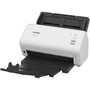 Brother ADS-3100 High-Speed Desktop Scanner, 600 dpi Optical Resolution, 60-Sheet ADF