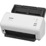 Brother ADS-3100 Sheetfed Scanner - 600 x 600 dpi Optical - 48-bit Color - 40 ppm (Mono) - 40 ppm (Color) - Duplex Scanning