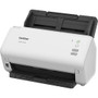 Brother ADS-3100 Sheetfed Scanner - 600 x 600 dpi Optical - 48-bit Color - 40 ppm (Mono) - 40 ppm (Color) - Duplex Scanning