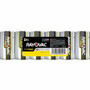 Rayovac Ultra Pro Battery - For Flashlight, Wireless Enabled Device - D