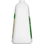 CloroxPro&trade EcoClean All-Purpose Cleaner Refill - 128 fl oz (4 quart) - Bio-based, Paraben-free, Dye-free, Phthalate-free, Chemical-free, Fume-free, Residue-free, Refillable - Green, White