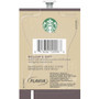 FLAVIA Starbucks Veranda Blend Coffee Freshpack, 76/Carton