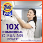Tide Power-Pods Laundry Detergent - For Laundry, Commercial, Food Service, Hospitality, Healthcare, Residential - Concentrate