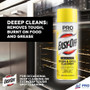 Easy-Off Easy-Off Heavy Duty Oven Cleaner (RAC85261CT)