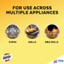 Easy-Off Easy-Off Heavy Duty Oven Cleaner (RAC85261CT)