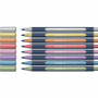 Schneider Metallic Rollerball Pens (REDML05011502)