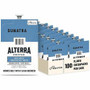Alterra Freshpack Sumatra Coffee - Compatible with Flavia Aroma, Flavia Barista, FLAVIA Creation 600, Flavia Creation 500, Flavia Creation 200, Flavia Creation 150, Flavia Creation 300 - Dark - Freshpack - Sumatra