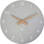 Alba Hormilena Wall Clock - Analog