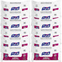 PURELL Foodservice Surface Sanitizing Wipes - WhitePack - 72/Pack