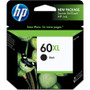 HP 60XL (CC641WN) Original Inkjet Ink Cartridge - Black - 1 Each