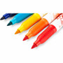 Crayola Doodle Markers - Fine Marker Point - Multicolor Ink