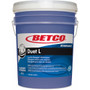 Betco Symplicity Duet L Laundry Detergent - Ready-To-Use - 640 fl oz (20 quart) - 720 oz (45 lb) - Fresh Scent - Washable, Temperature Resistant, Color Safe, Dirt Resistant, Stain Resistant, Low VOC, EDTA-free, APE-free, NPE-free, Phosphorous-free