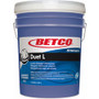 Betco Symplicity Duet L Laundry Detergent - Ready-To-Use - 640 fl oz (20 quart) - 720 oz (45 lb) - Fresh Scent - Washable, Temperature Resistant, Color Safe, Dirt Resistant, Stain Resistant, Low VOC, EDTA-free, APE-free, NPE-free, Phosphorous-free