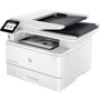HP LaserJet Pro MFP 4101fdw Multifunction Laser Printer, Copy/Fax/Print/Scan