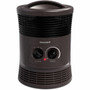 Honeywell 360 Surround Heater - Electric - 1500 W - 2 x Heat Settings - Room